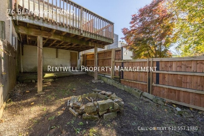 Building Photo - 76 Blanchard Rd