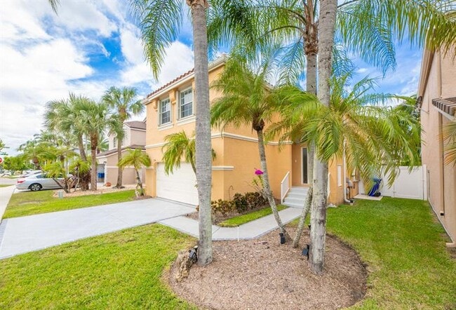 Building Photo - 724 NW 155th Terrace