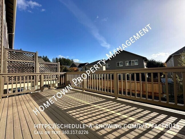 Building Photo - 4325 Oso Berry St NW