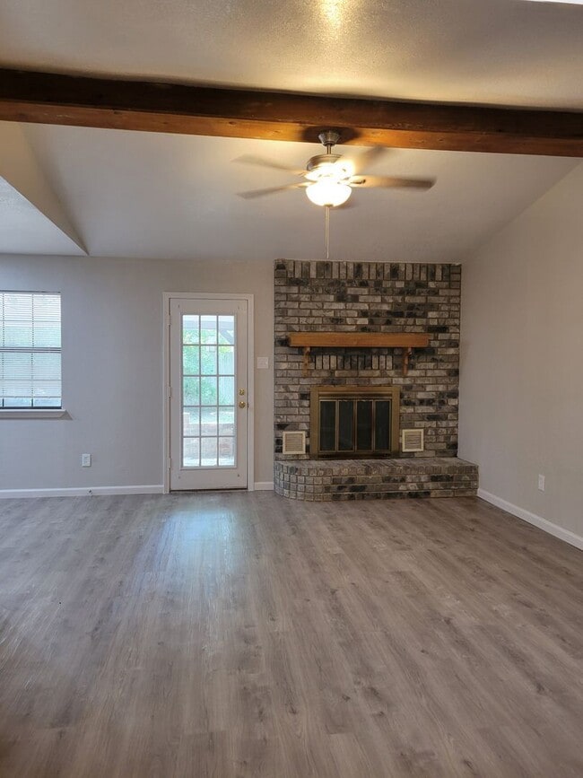 Building Photo - Recently Remodeled 3bd/2ba in Killeen!