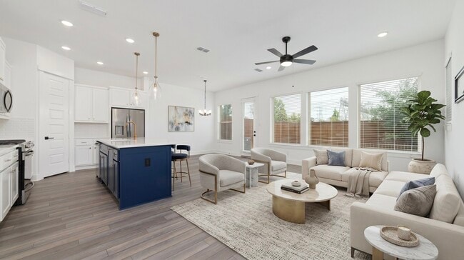 Building Photo - 10974 Swang Link Dr