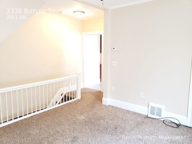 Building Photo - 2338 Butler St