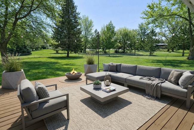 Building Photo - 4 BD, 2 BA - FENCED IN YARD, PRIVATE TRAILS, FINISHED UPPER AND LOWER LIVING AREAS, ATTACHED GARAGE!