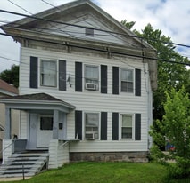 Building Photo - 53 Prospect Ave