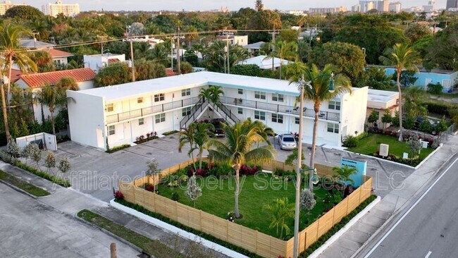 Primary Photo - 3012 Broadway