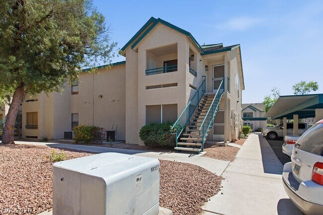 Building Photo - 5121 S Lindell Rd