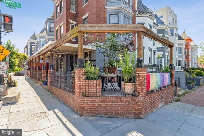 Building Photo - 70 Rhode Island Ave NW