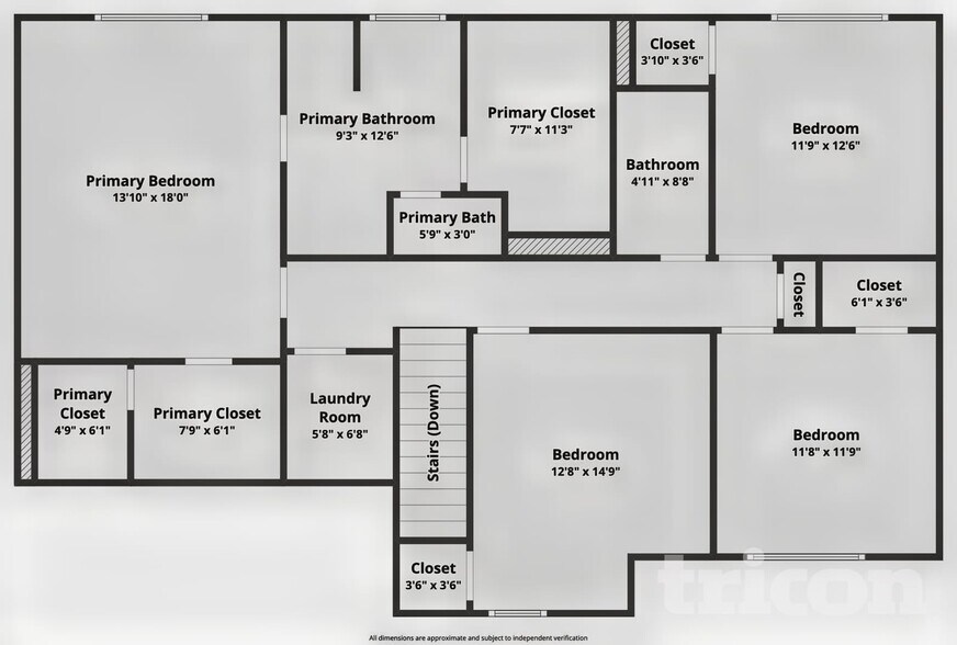 Building Photo - 1230 Webb Farm Ln