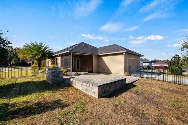 Building Photo - 2779 SW 121st Way