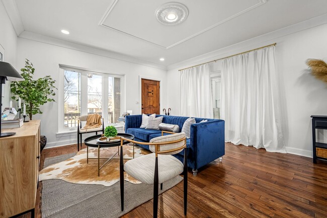 Building Photo - all new East/Cleveland Park Nashville 3 be...