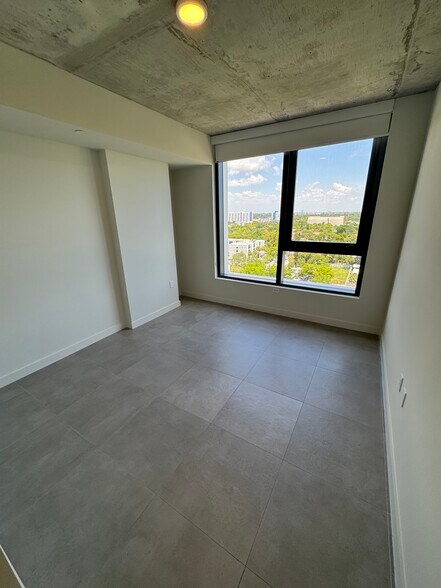 Master Bedroom - 138 NW 31st St