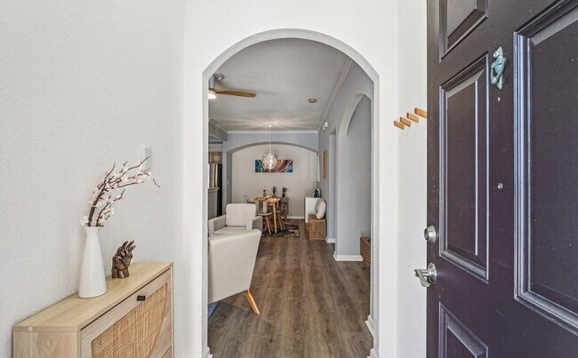 Building Photo - For Rent- Furnished or Vacant