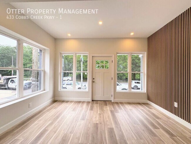 Building Photo - 433 Cobbs Creek Pkwy