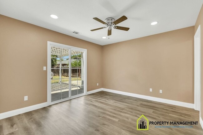 Building Photo - 3-Bedroom Home with Modern Touches-AF