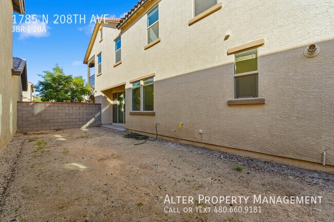 Building Photo - 1785 N 208th Ave