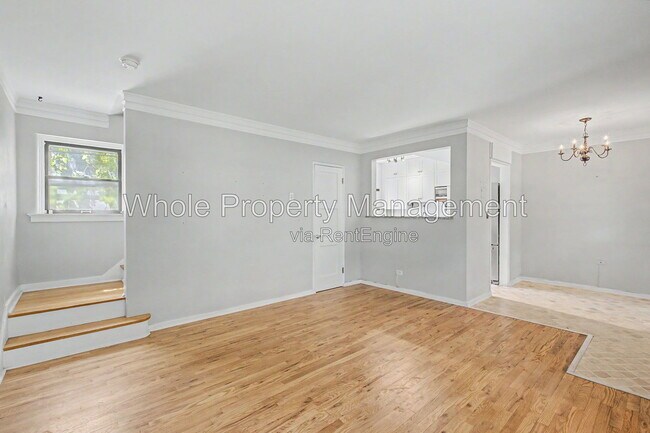 Building Photo - 1159 Krameria St