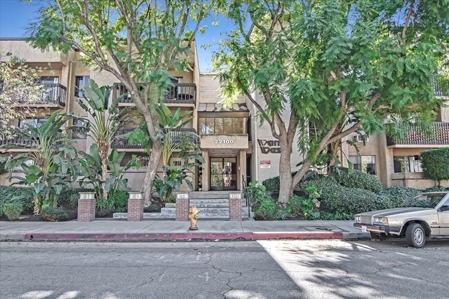 Building Photo - 22100 Burbank Blvd