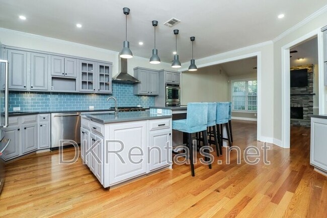 Building Photo - 7709 Georgetown Chase