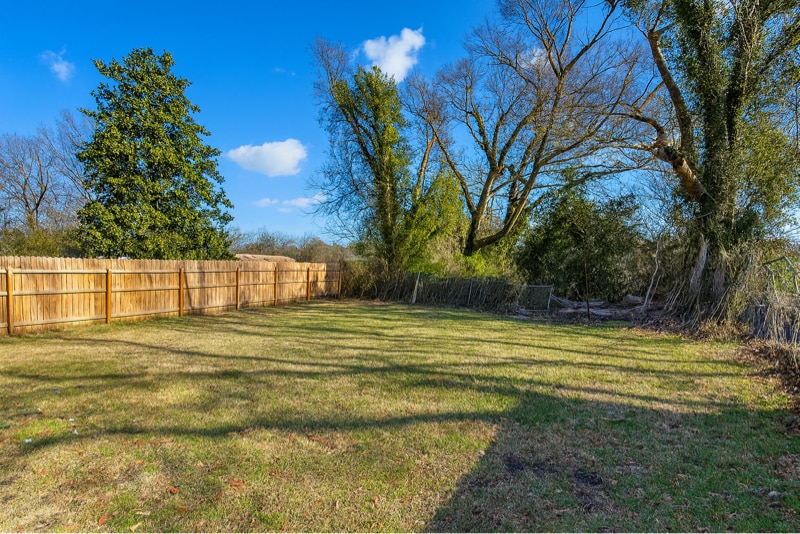 Building Photo - 507 Contentnea St