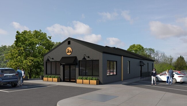 Building Photo - Newly Renovated 1BR & 2BR Apartments in Vinton - Premium Finishes!