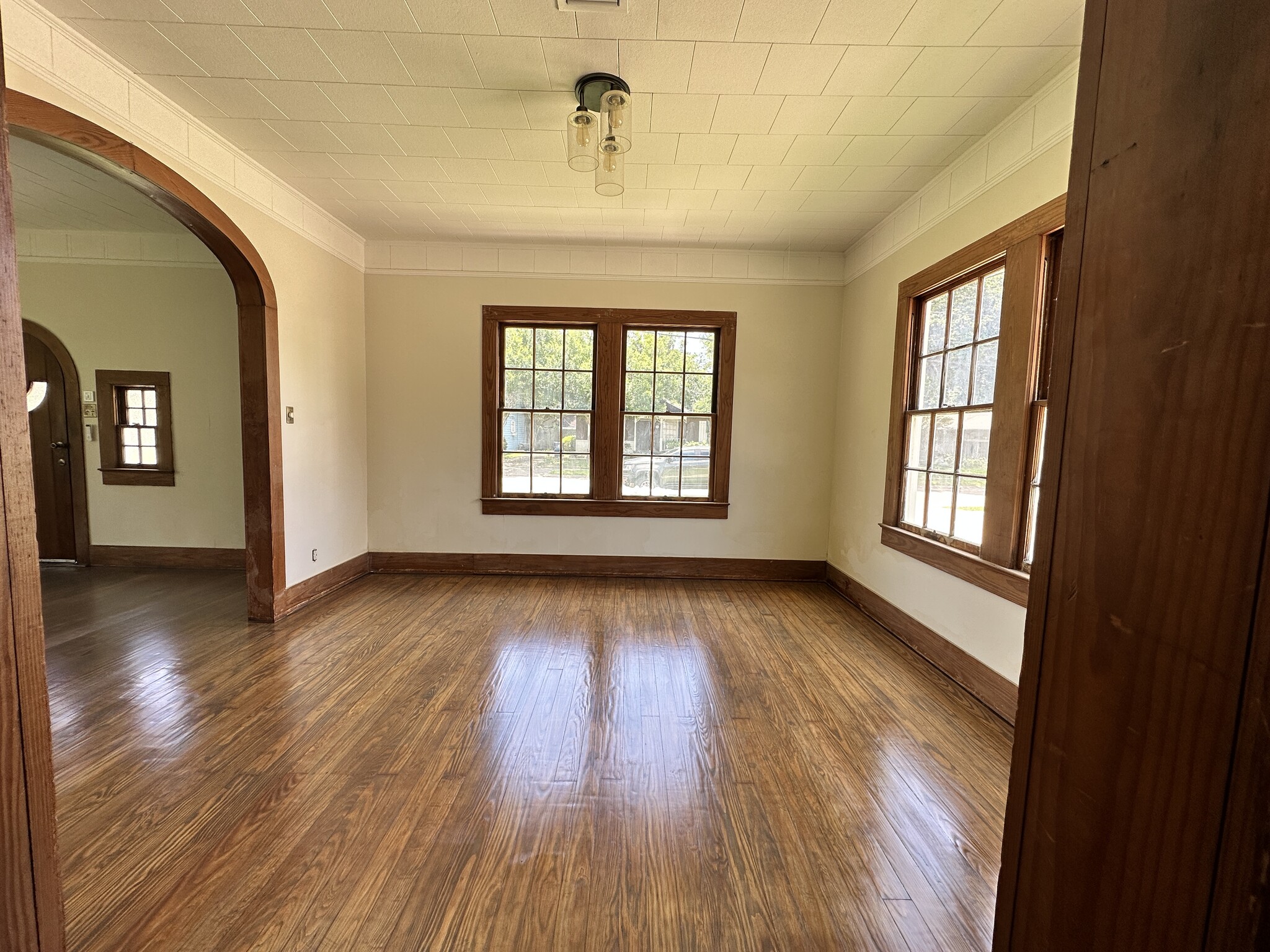 Dining Room/Office - 426 Bellevue St