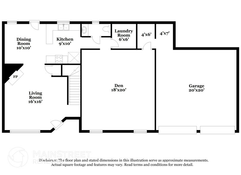 Building Photo - 4392 Chester Ln