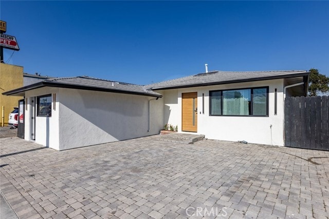Building Photo - 4731 W El Segundo Blvd