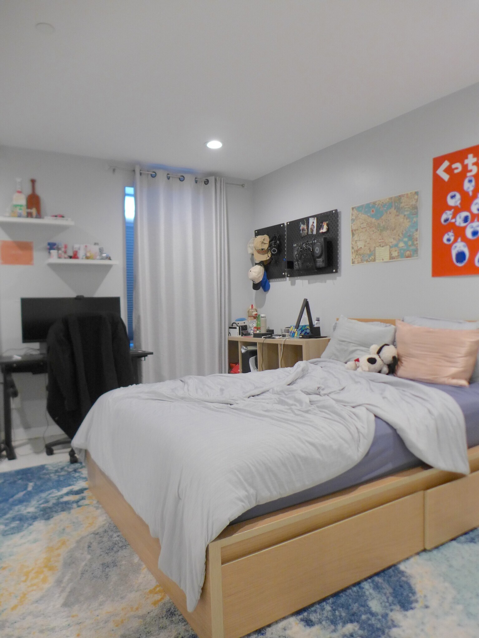 Building Photo - 483 Massachusetts Ave