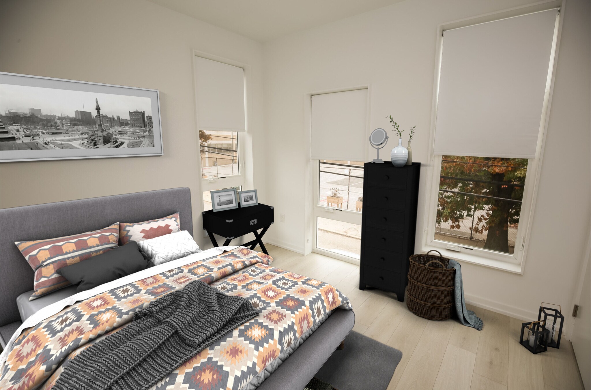 Building Photo - 1244 Lecount St