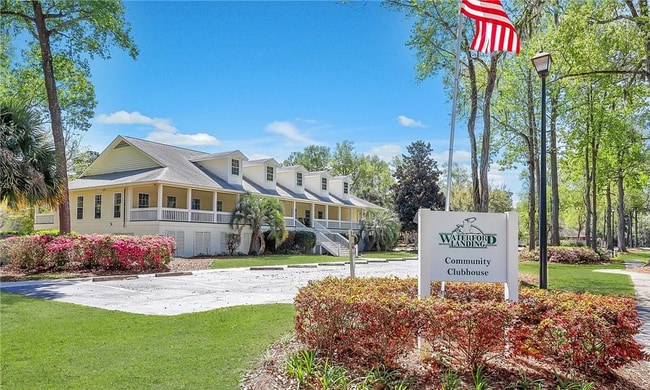 Building Photo - 568 Marshview Dr