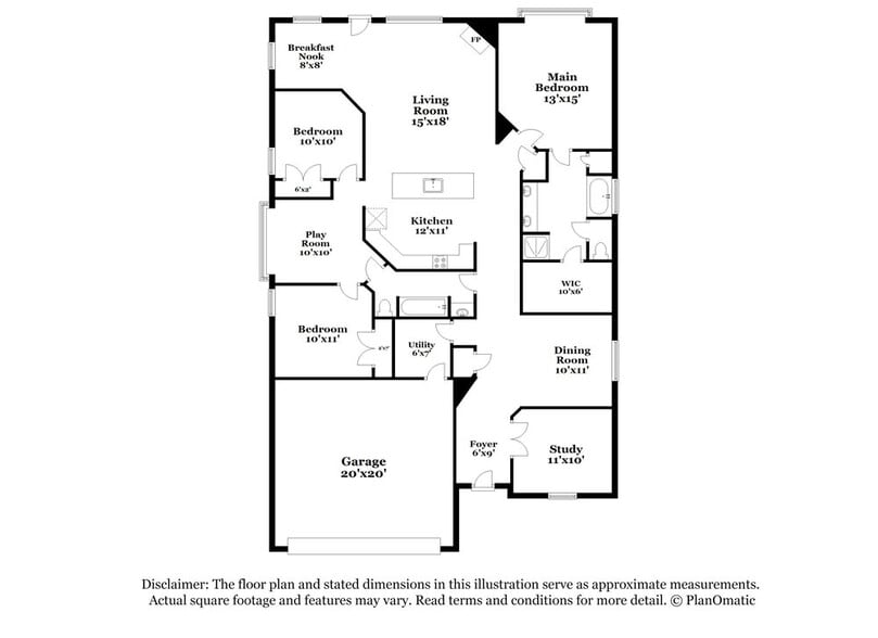 Building Photo - 21620 Hackamore Ct