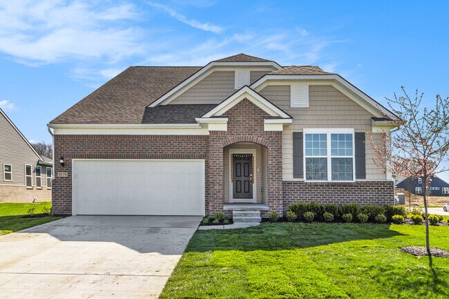 Primary Photo - 6579 Foothill Dr