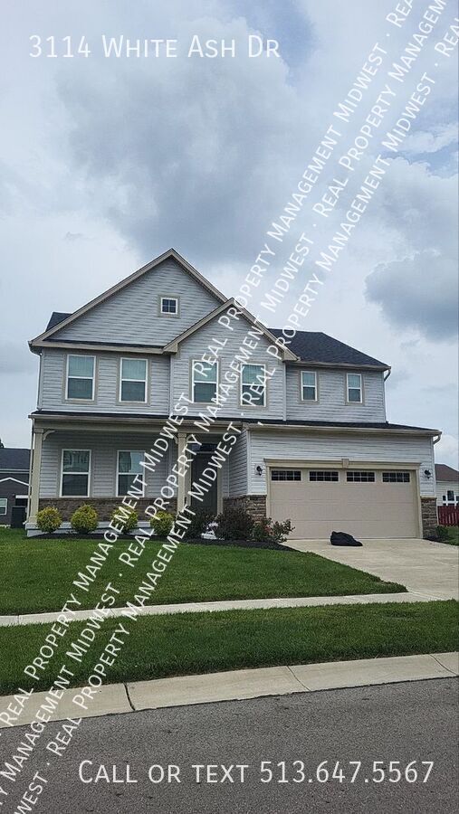 Primary Photo - 3114 White Ash Dr