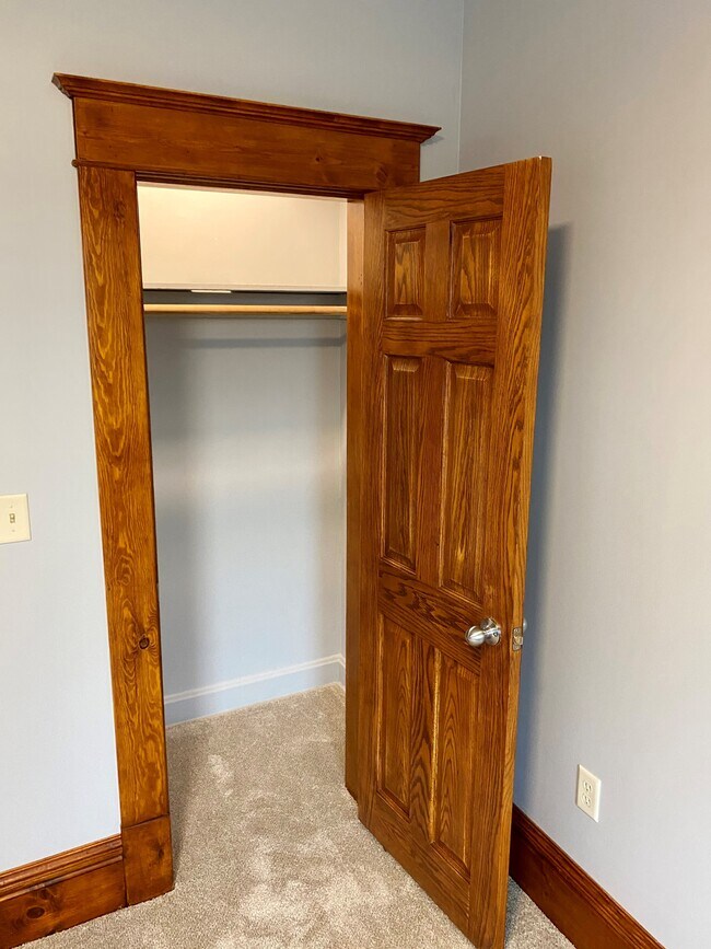 1st Bedroom - 992 Arcade St