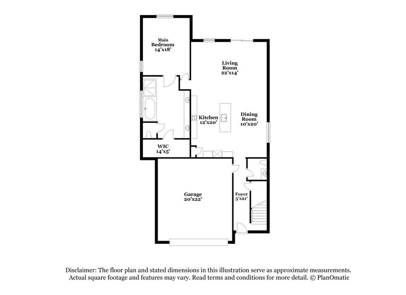 Building Photo - 4347 Latitude Valley Ct