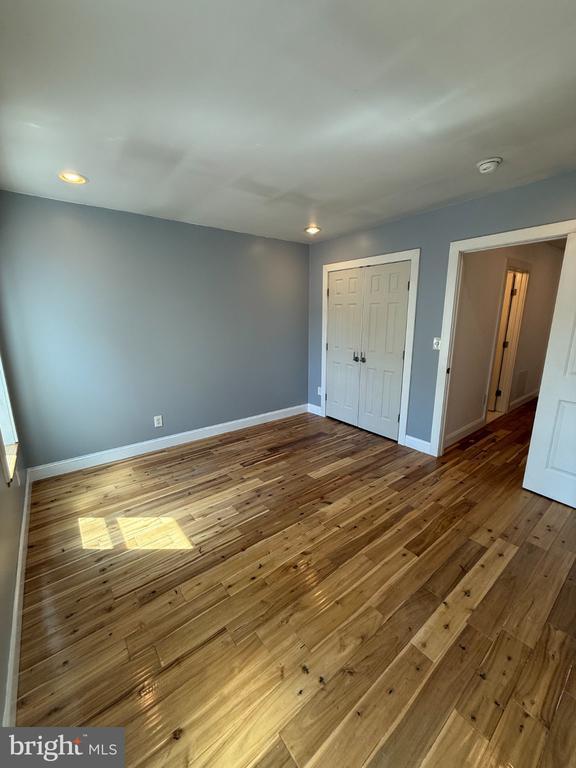 Building Photo - 2321 Gerritt St