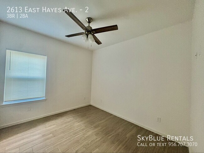Building Photo - 2613 W Hayes Ave