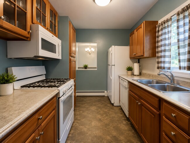 Building Photo - Great 3BR/1BA Champlin Home Available 9/1!