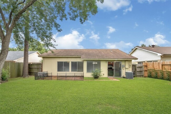 Building Photo - 23835 Griffin House Ln