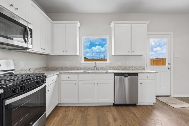 Building Photo - 1515 Jean Mdw Dr