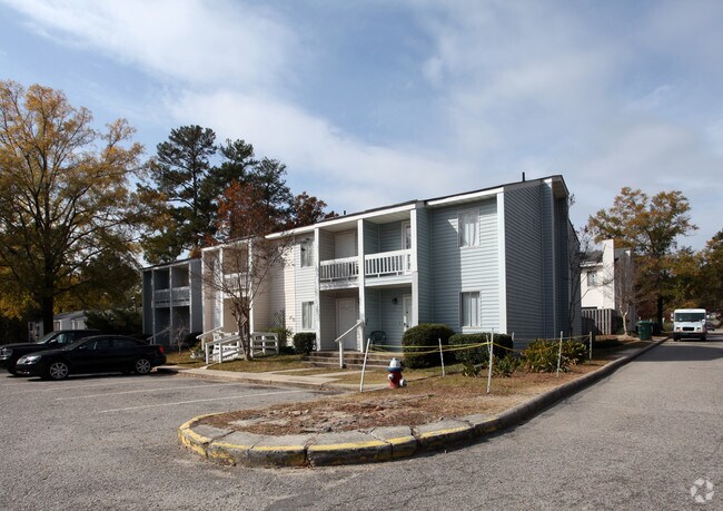 Building Photo - 308 Percival Rd