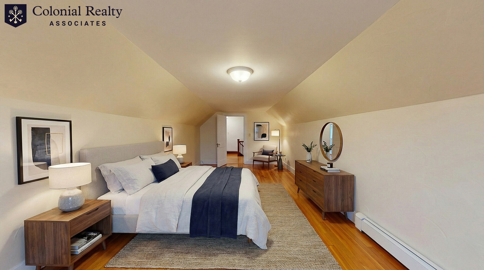 Building Photo - 174 Cushing St