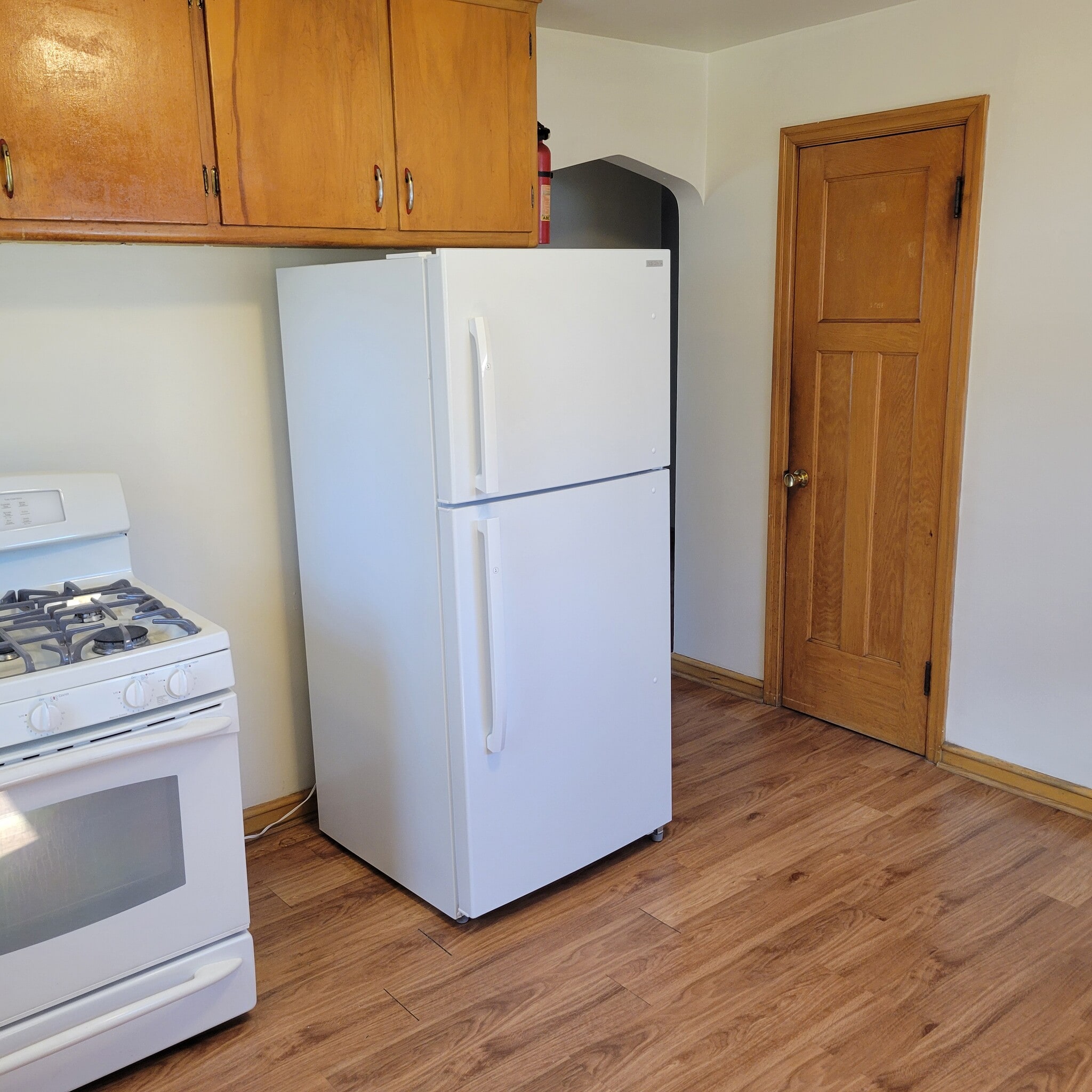 Kitchen - 4320 N 64th St
