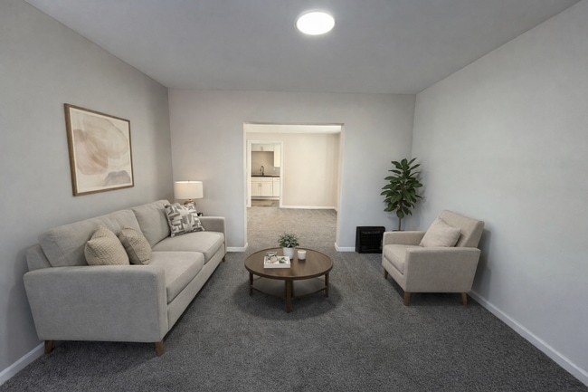 Building Photo - Move-In Ready 3BR in West Akron — Clean, Updated, Comfortable