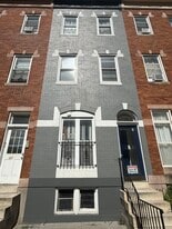 Building Photo - 2702 Maryland Ave