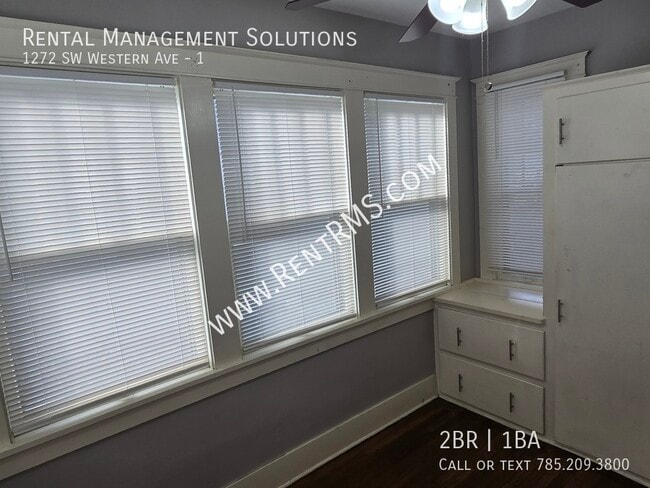 Building Photo - 1272 SW Western Ave