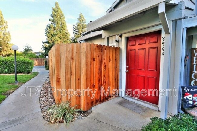 Building Photo - 3569 Caballero Ln