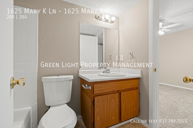 Building Photo - 1625 Mary K Ln