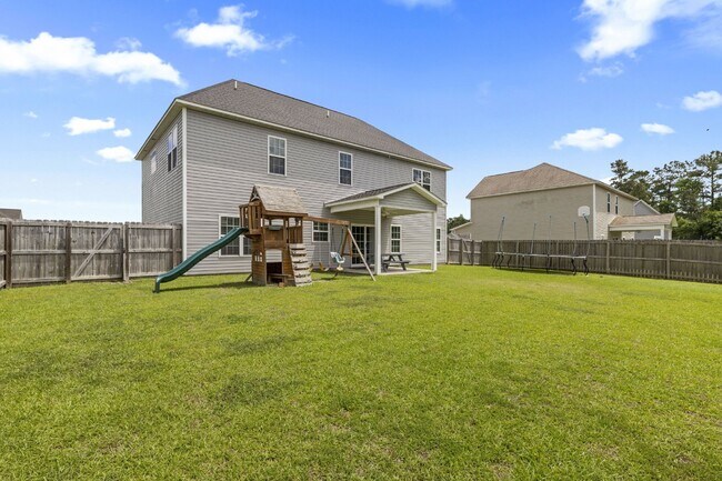 Building Photo - 326 Aquamarine Cir