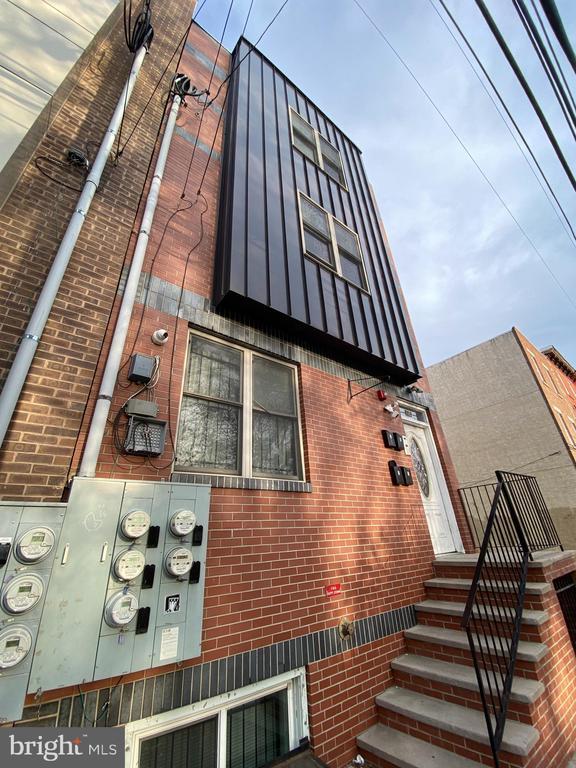 Building Photo - 1723 N 17th St